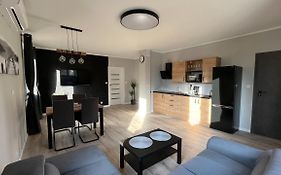 Apartamenty Czarna Perła